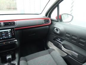 Citroen C3  PureTech 110 