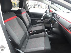 Citroen C3  PureTech 110 