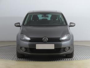 Volkswagen Golf  1.2 TSI Comfortline 