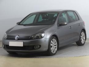 Volkswagen Golf  1.2 TSI Comfortline 