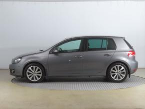 Volkswagen Golf  1.2 TSI Comfortline 