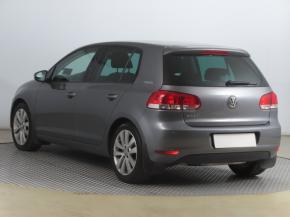 Volkswagen Golf  1.2 TSI Comfortline 