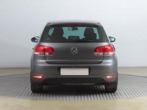 Volkswagen Golf  1.2 TSI Comfortline 