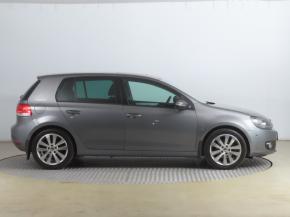 Volkswagen Golf  1.2 TSI Comfortline 