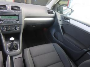 Volkswagen Golf  1.2 TSI Comfortline 