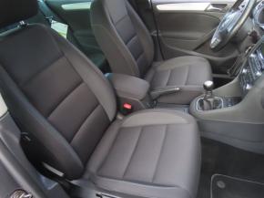 Volkswagen Golf  1.2 TSI Comfortline 