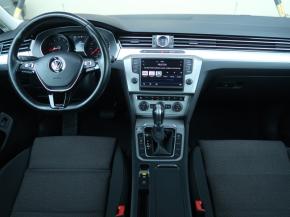 Volkswagen Passat  1.4 TSI 