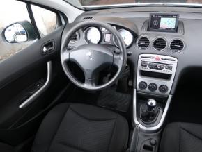 Peugeot 308  1.6 HDi 