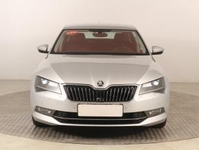 Škoda Superb  2.0 TDI 