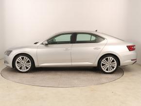 Škoda Superb  2.0 TDI 