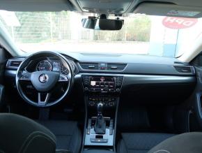 Škoda Superb  2.0 TDI 