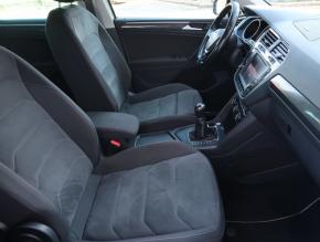 Volkswagen Tiguan  2.0 TDI 