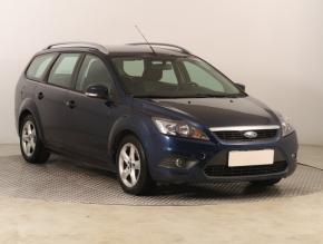 Ford Focus  1.6 TDCi 