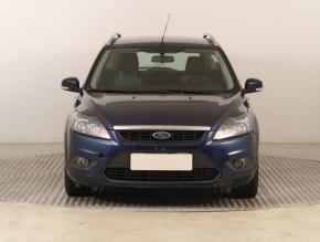 Ford Focus  1.6 TDCi 