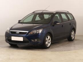 Ford Focus  1.6 TDCi 