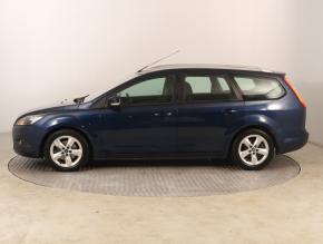 Ford Focus  1.6 TDCi 