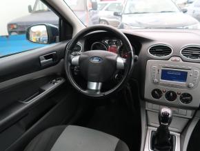 Ford Focus  1.6 TDCi 