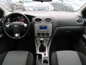 Ford Focus  1.6 TDCi 