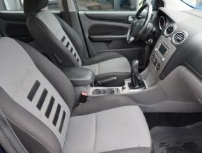 Ford Focus  1.6 TDCi 