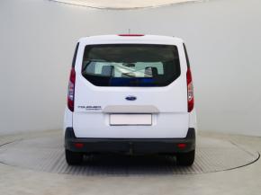 Ford Tourneo Connect  1.5 TDCi 