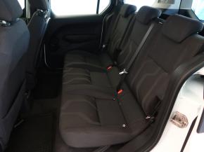 Ford Tourneo Connect  1.5 TDCi 