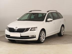 Škoda Octavia  2.0 TDI Style 