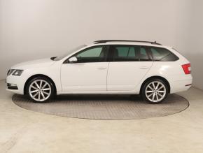 Škoda Octavia  2.0 TDI Style 