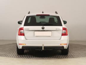 Škoda Octavia  2.0 TDI Style 