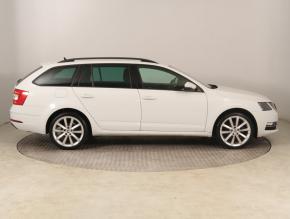 Škoda Octavia  2.0 TDI Style 