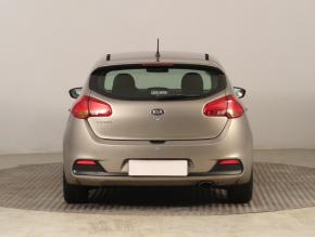 Kia Ceed  1.6 GDI 