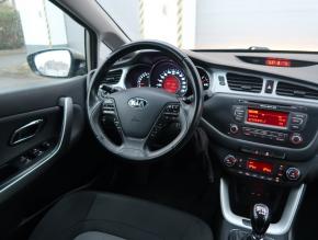 Kia Ceed  1.6 GDI 