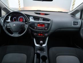 Kia Ceed  1.6 GDI 