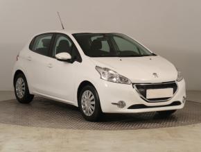 Peugeot 208  1.4 e-HDI 