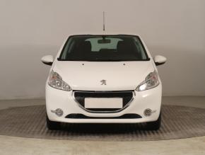 Peugeot 208  1.4 e-HDI 