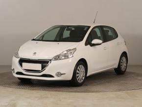 Peugeot 208  1.4 e-HDI 