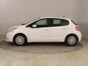 Peugeot 208  1.4 e-HDI 