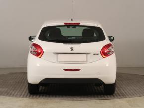 Peugeot 208  1.4 e-HDI 