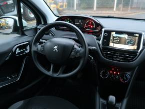 Peugeot 208  1.4 e-HDI 