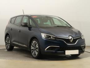 Renault Grand Scenic  1.7 Blue dCi Business