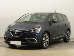 Renault Grand Scenic  1.7 Blue dCi Business 