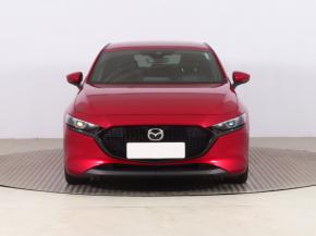 Mazda 3  2.0 Skyactiv-G Revolution 