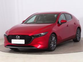 Mazda 3  2.0 Skyactiv-G Revolution 