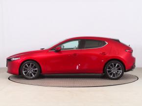 Mazda 3  2.0 Skyactiv-G Revolution 