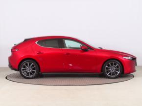 Mazda 3  2.0 Skyactiv-G Revolution 