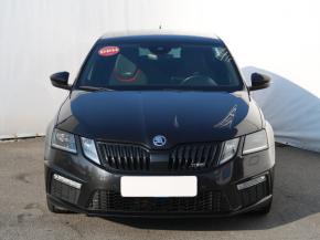 Škoda Octavia  RS 2.0 TSI RS Challenge 