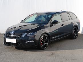 Škoda Octavia  RS 2.0 TSI RS Challenge 