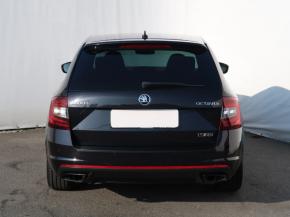 Škoda Octavia  RS 2.0 TSI RS Challenge 