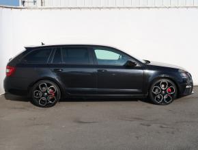 Škoda Octavia  RS 2.0 TSI RS Challenge 