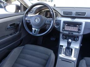 Volkswagen Passat CC  2.0 TDI 