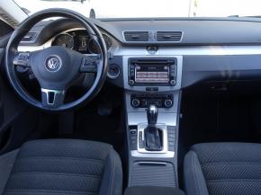 Volkswagen Passat CC  2.0 TDI 